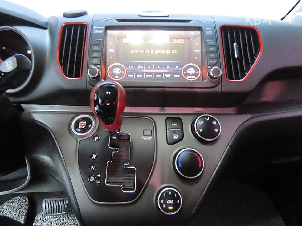 2015 - kia ray