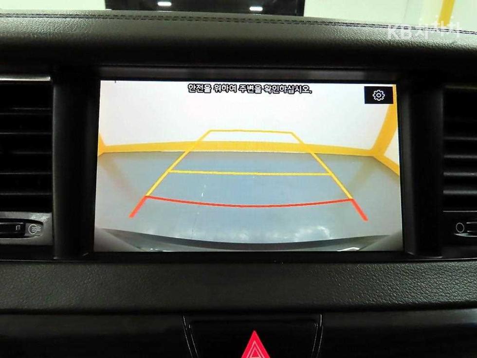 2017 - kia k7