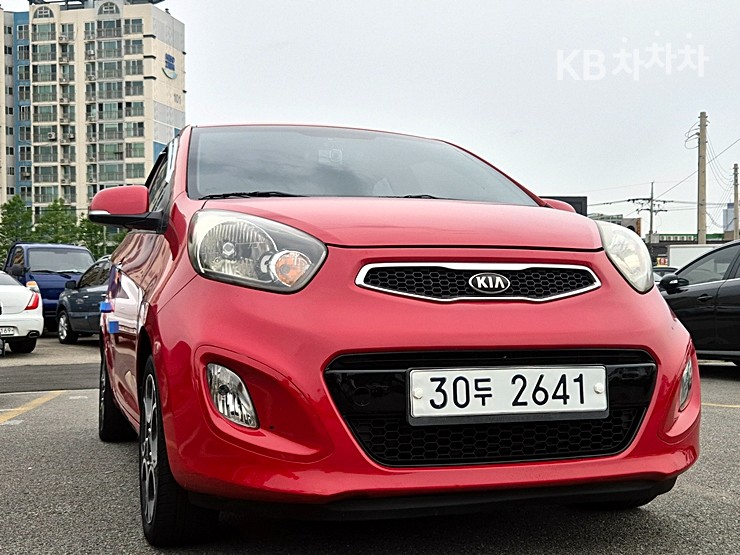2013 - kia all