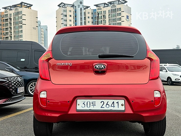 2013 - kia all
