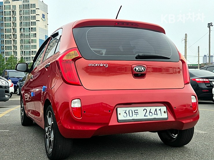 2013 - kia all