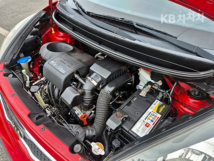 2013 - kia all
