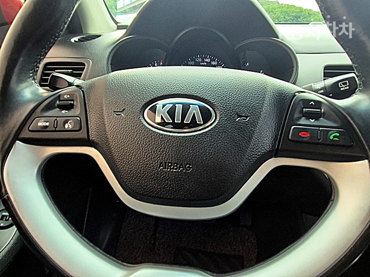 2013 - kia all