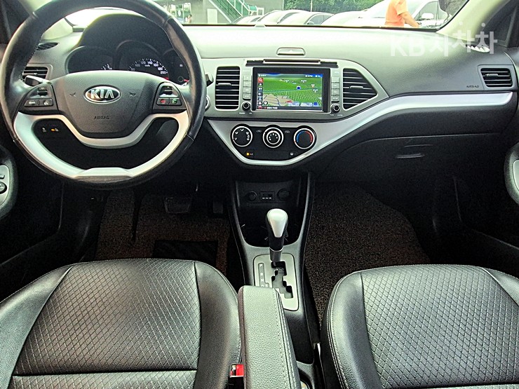 2013 - kia all