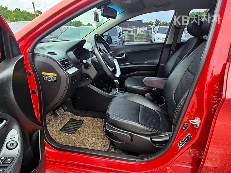2013 - kia all