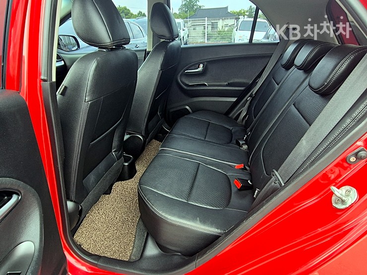 2013 - kia all