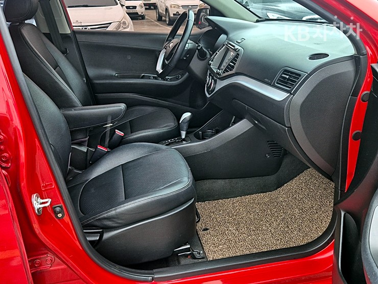 2013 - kia all