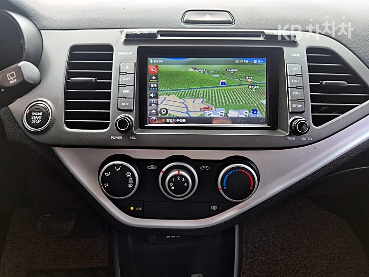 2013 - kia all