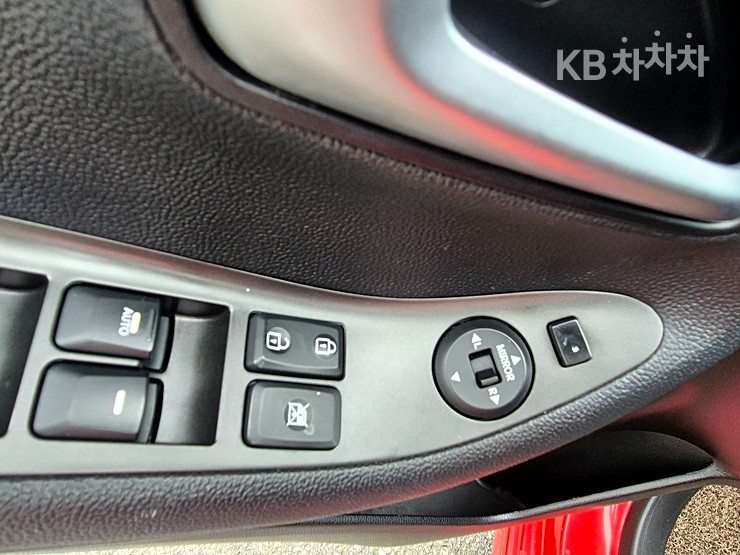 2013 - kia all