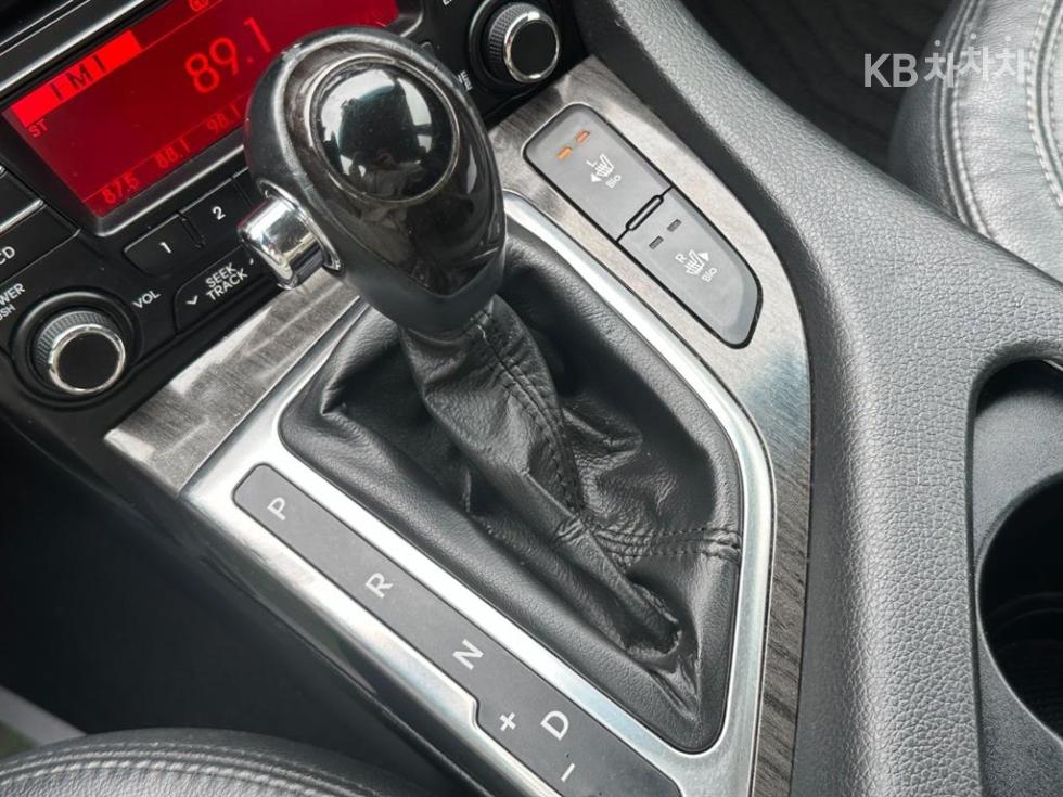 2011 - kia k5