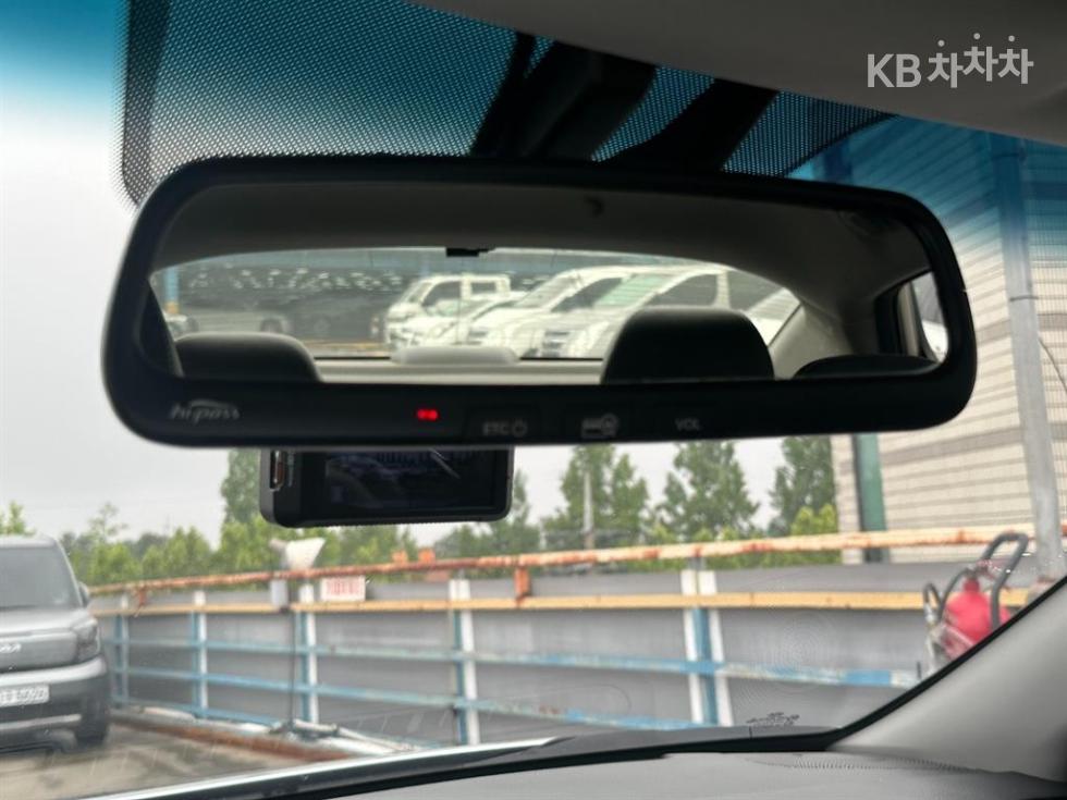 2011 - kia k5
