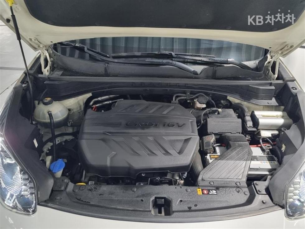 2019 - kia sportage