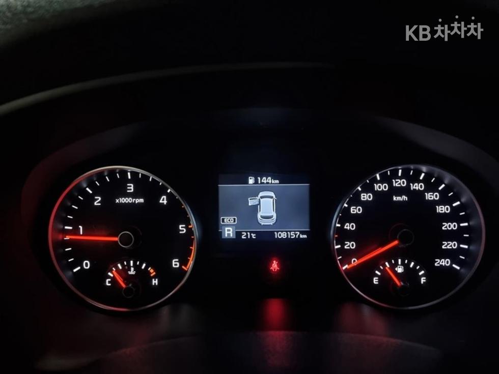 2019 - kia sportage