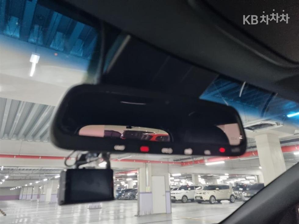 2019 - kia sportage