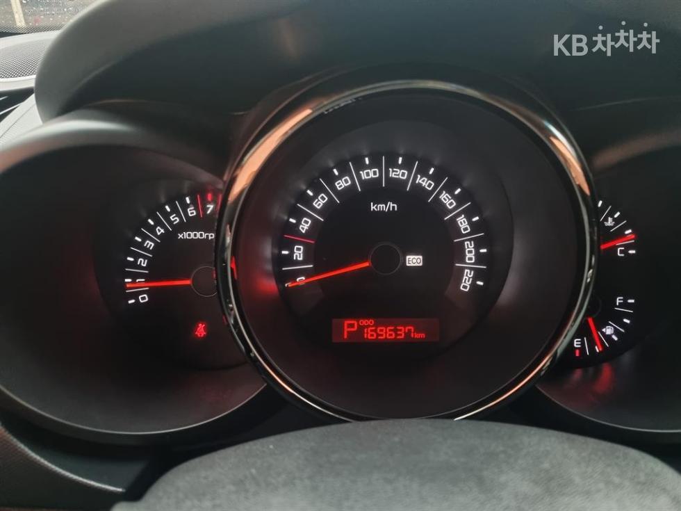 2010 - kia soul
