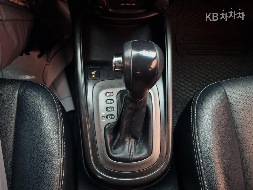 2010 - kia soul