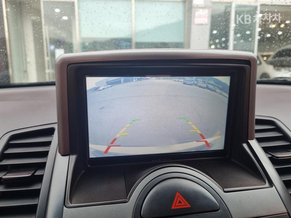 2010 - kia soul