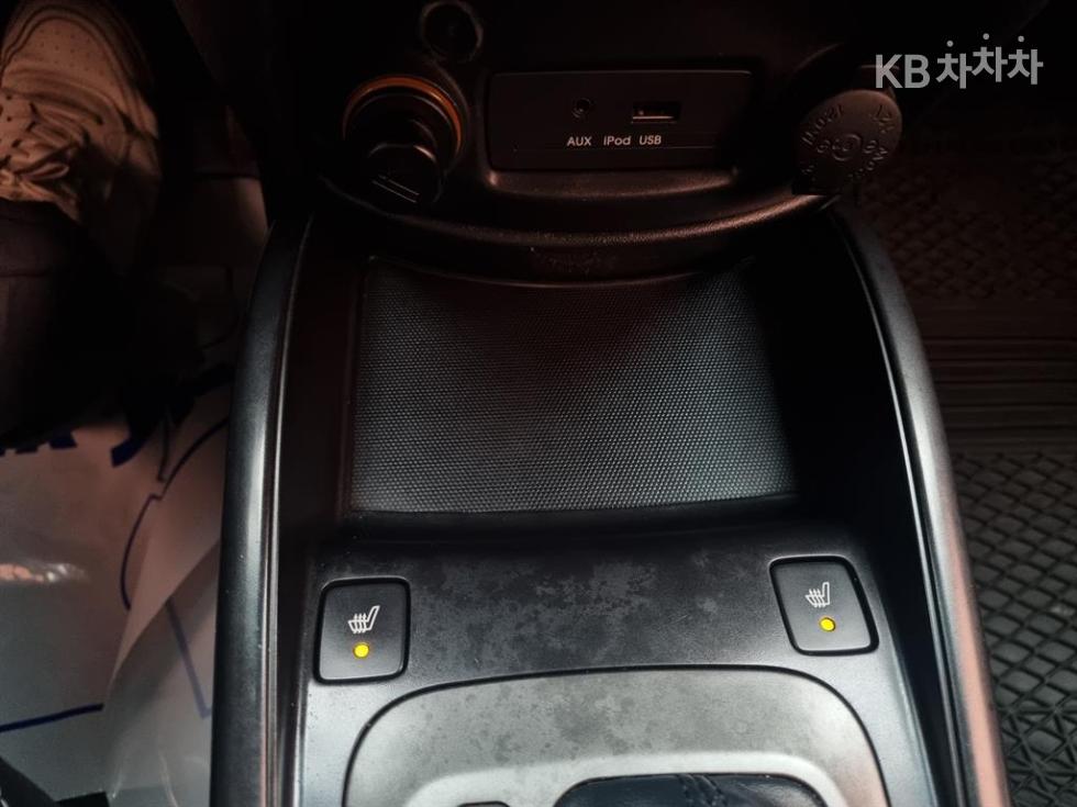 2010 - kia soul