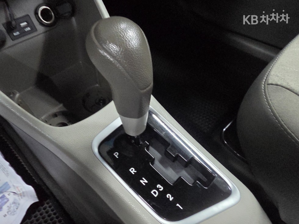 2016 - kia morning