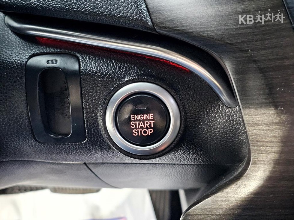 2012 - kia 프레스티지