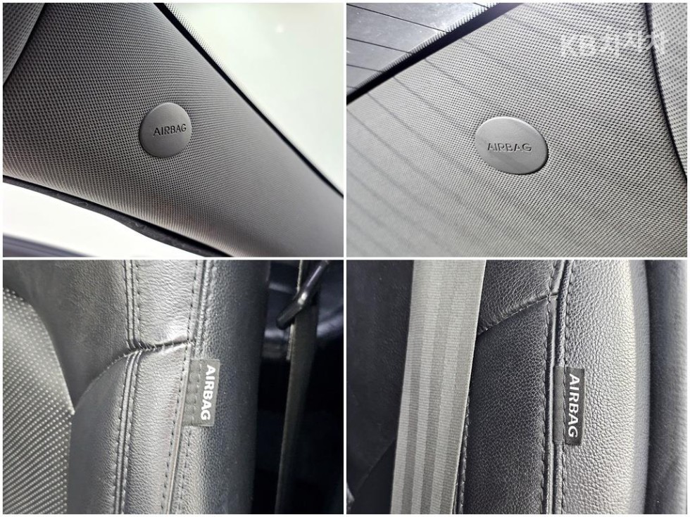 2012 - kia 프레스티지