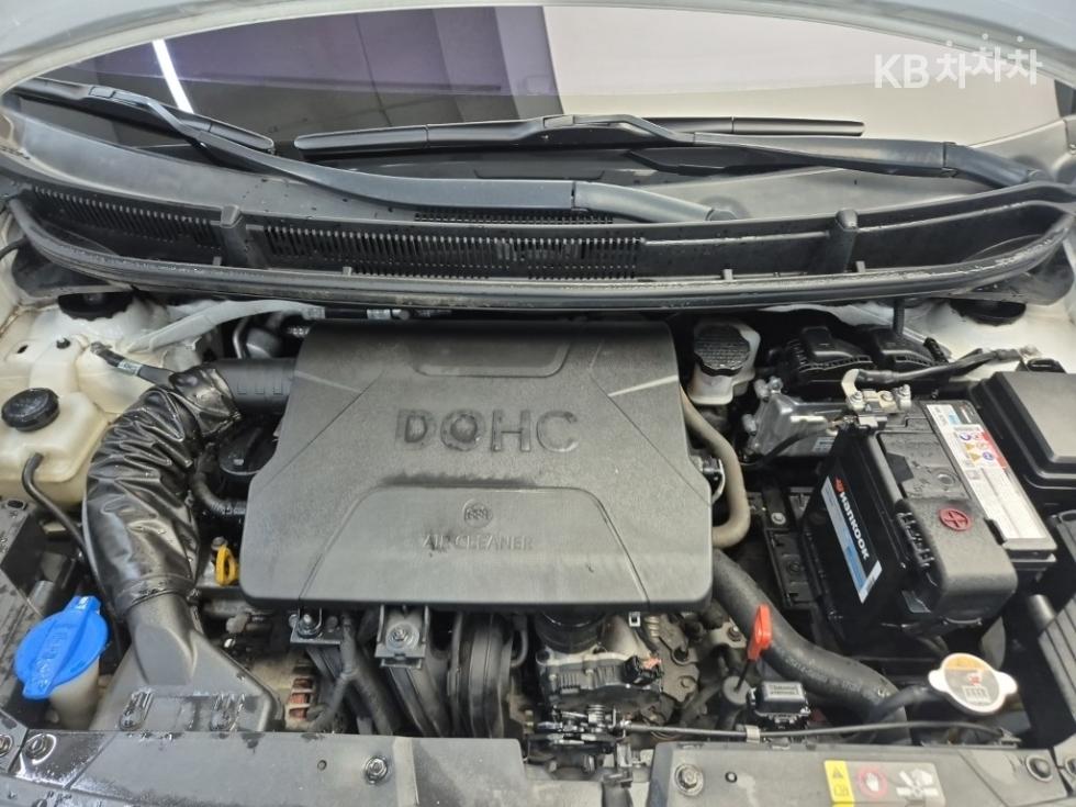 2018 - kia morning (ja)