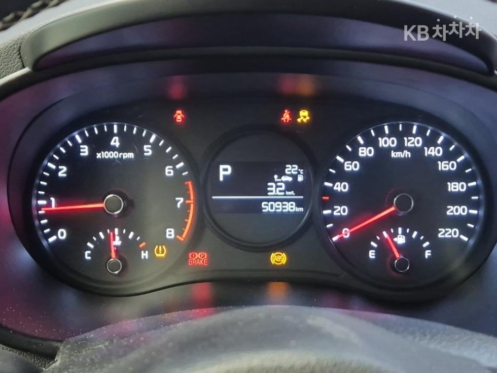 2018 - kia morning (ja)