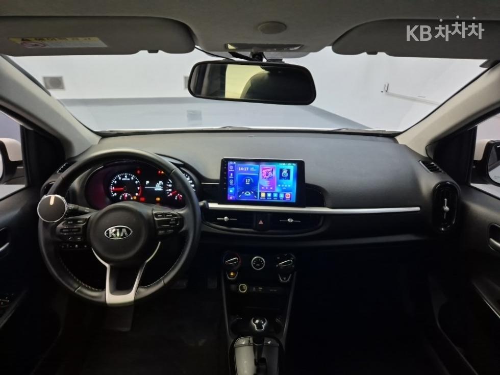 2018 - kia morning (ja)