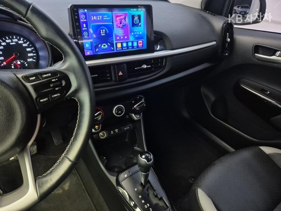 2018 - kia morning (ja)