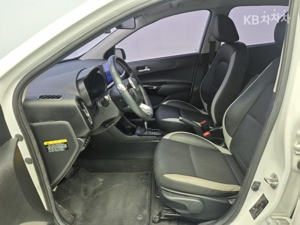 2018 - kia morning (ja)