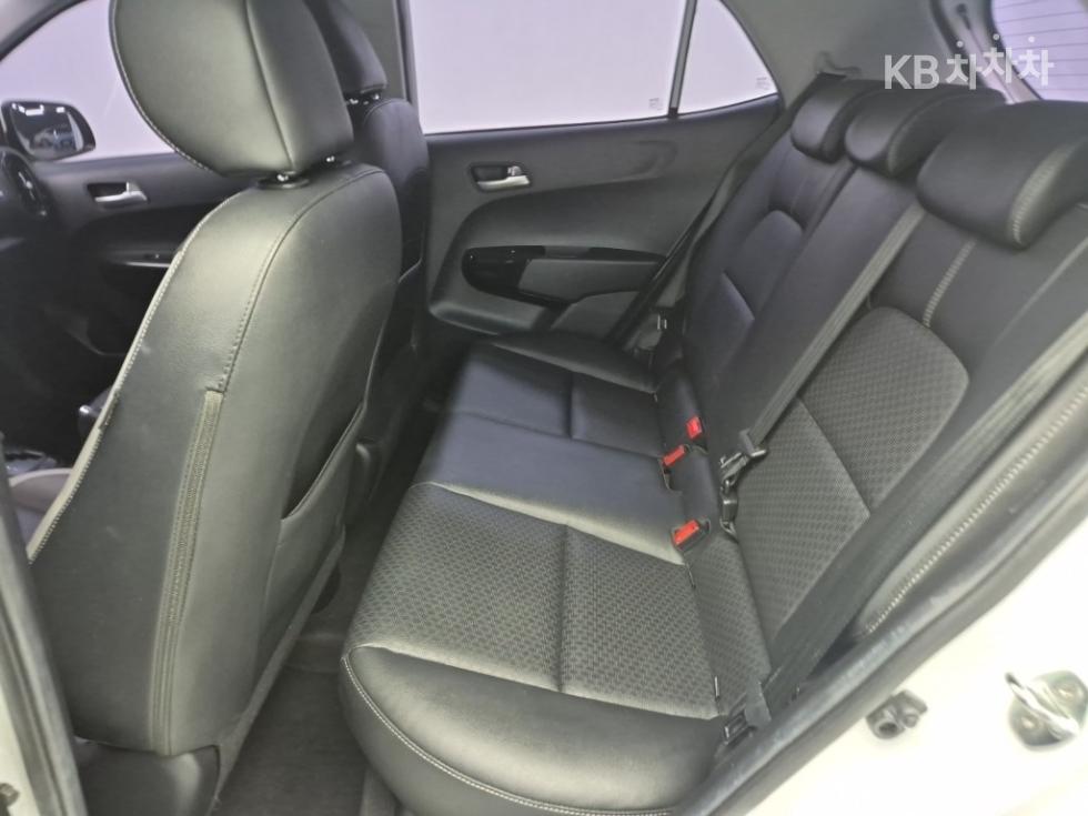 2018 - kia morning (ja)