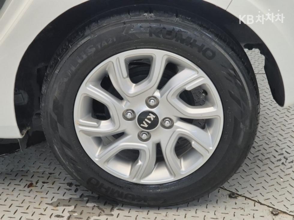 2018 - kia morning (ja)