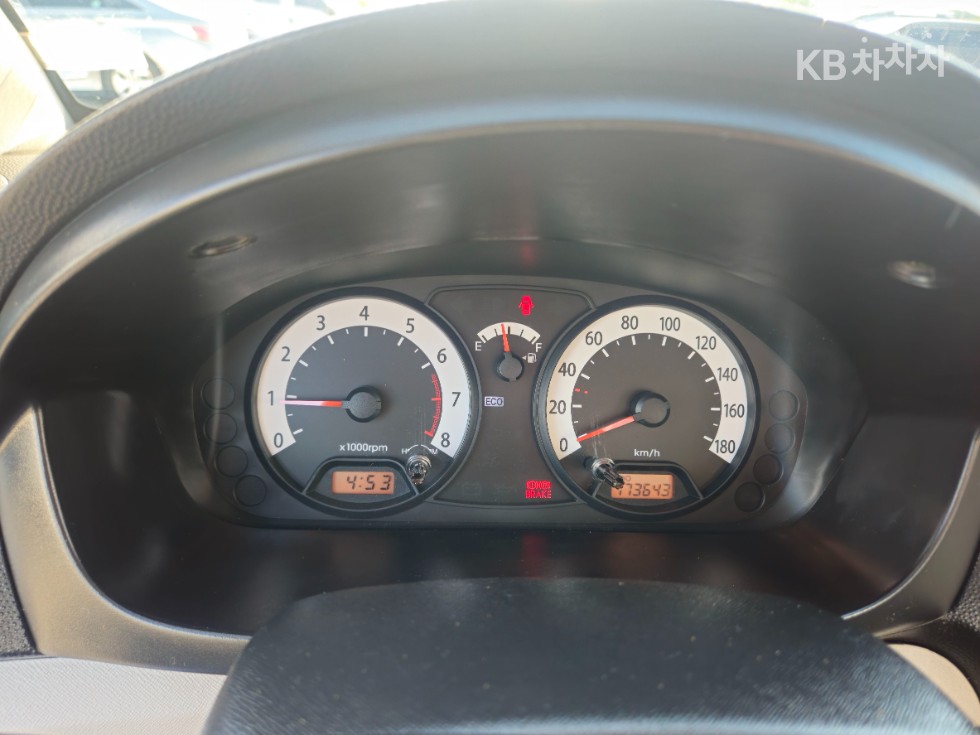 2010 - kia morning
