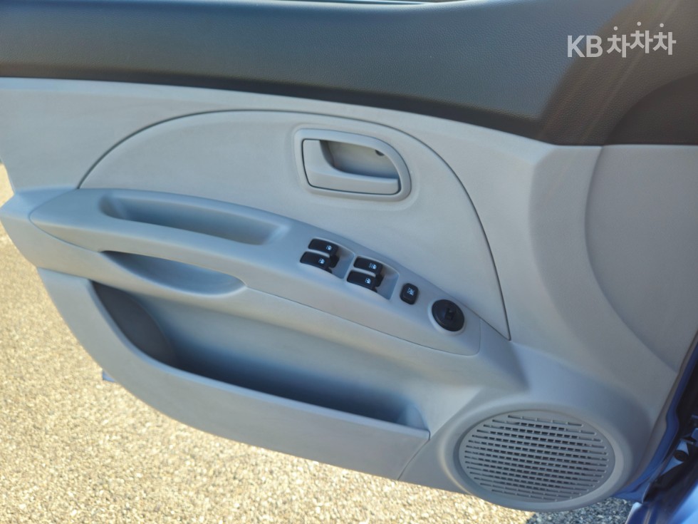 2010 - kia morning