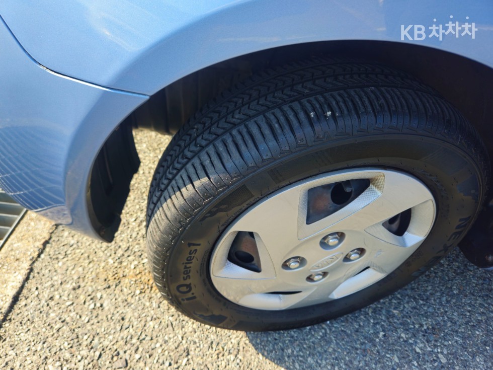 2010 - kia morning