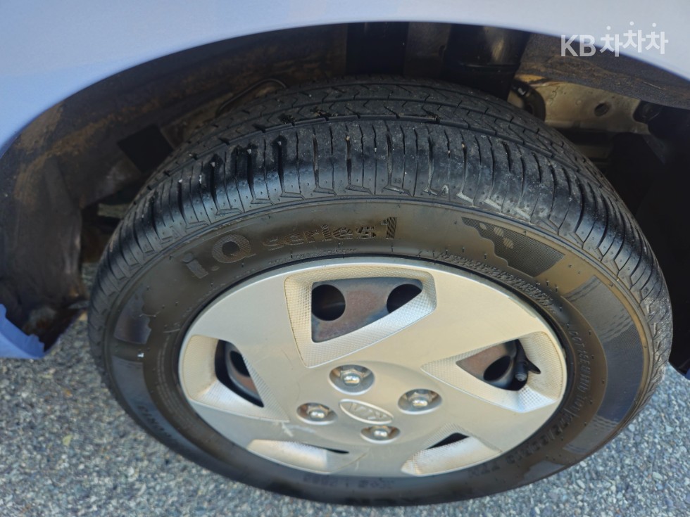 2010 - kia morning