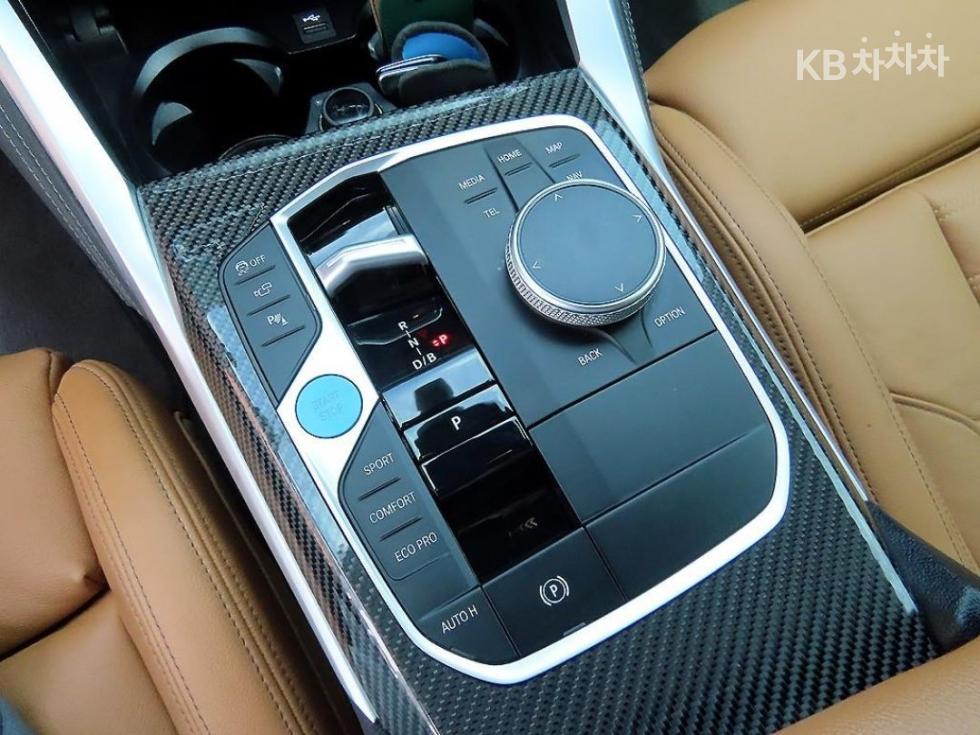 2024 - bmw i4