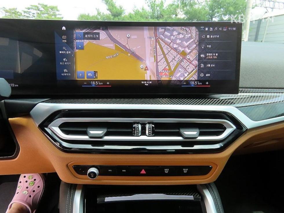 2024 - bmw i4