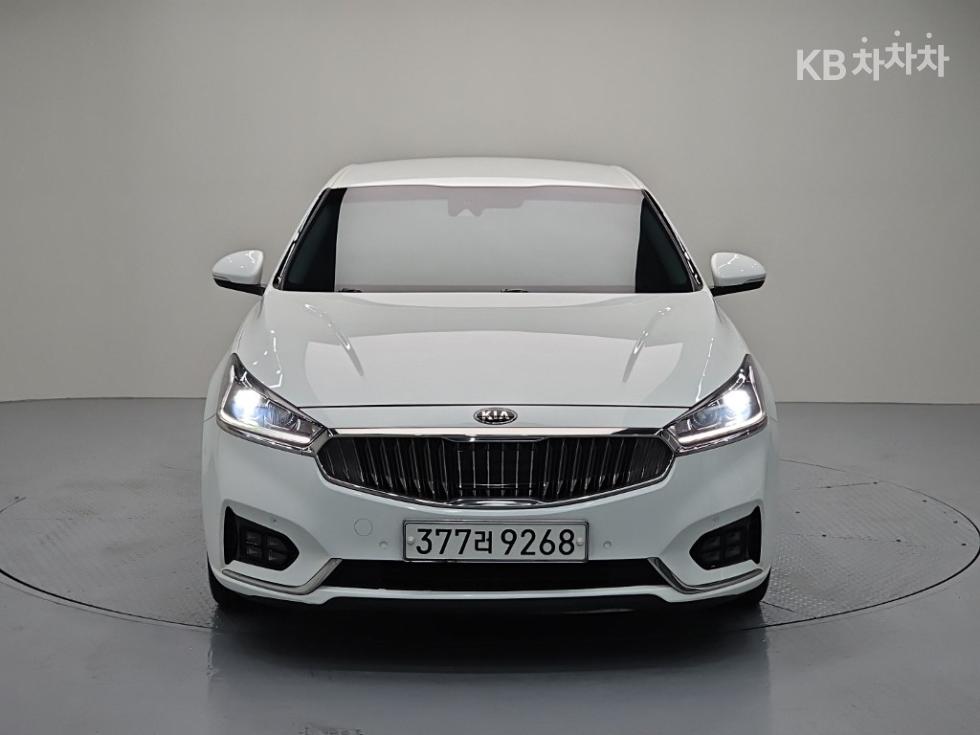 2017 - kia k7