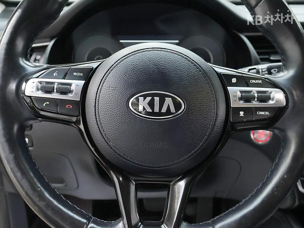 2017 - kia k7