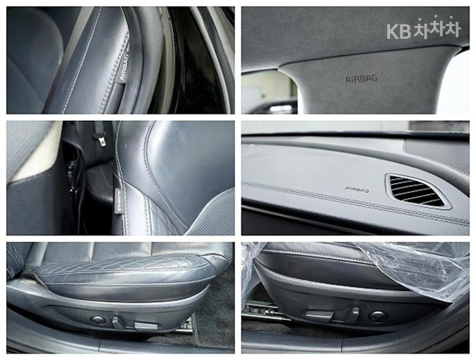 2017 - kia k7