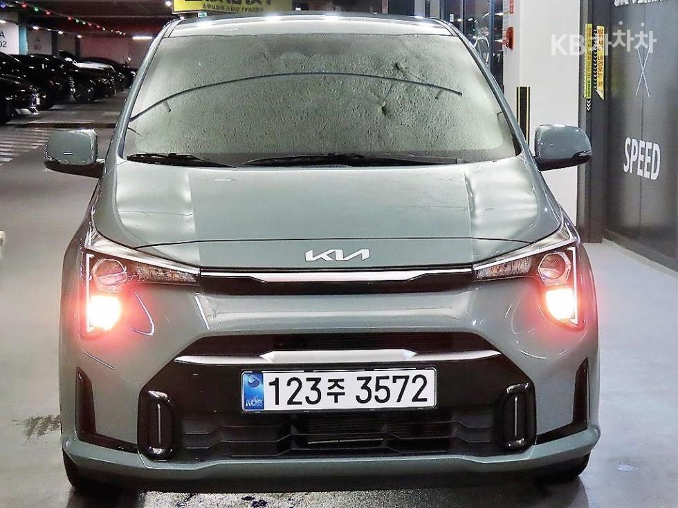 2026 - kia morning (ja)