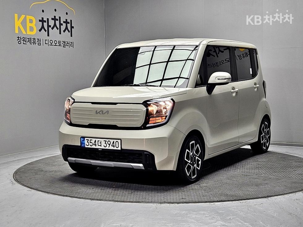 2023 - kia kia