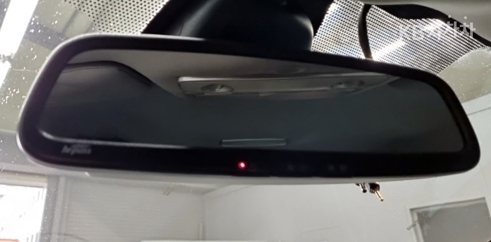 Renault Samsung SM7 — miniaturë 14