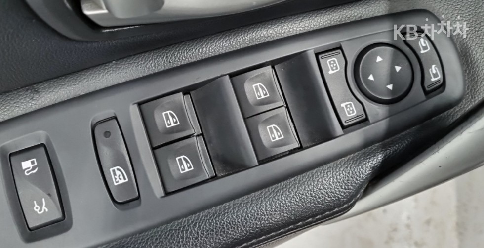 Renault Samsung SM7 — miniaturë 16
