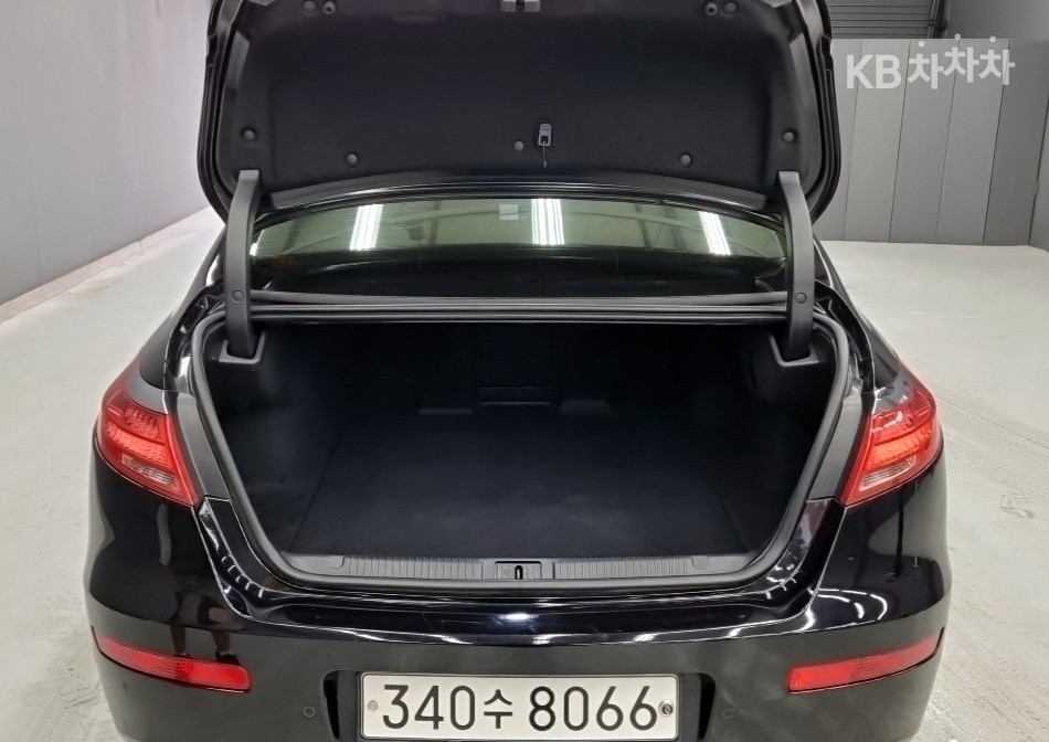 Renault Samsung SM7 — miniaturë 17