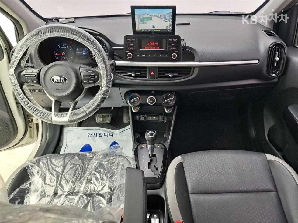 2017 - kia morning (ja)