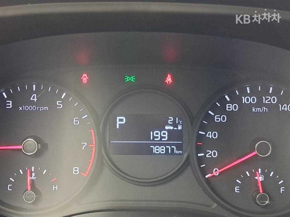 2017 - kia morning (ja)