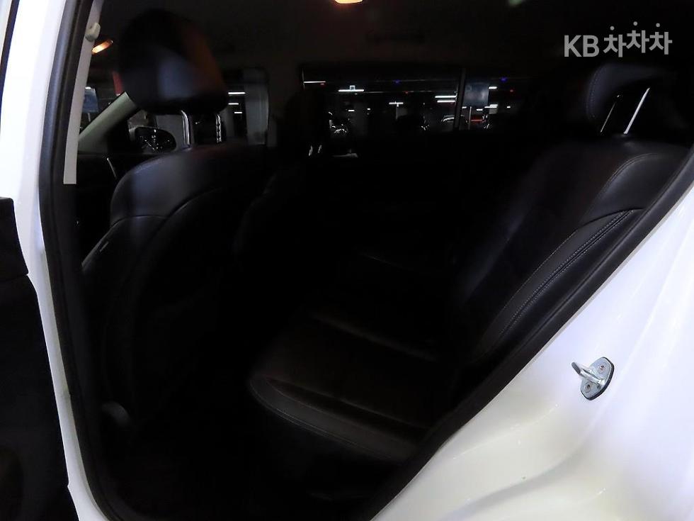 2018 - kia sportage