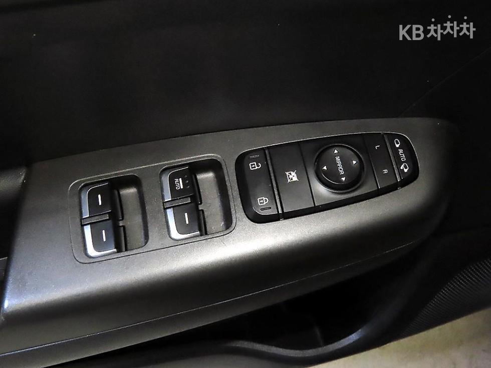 2018 - kia sportage
